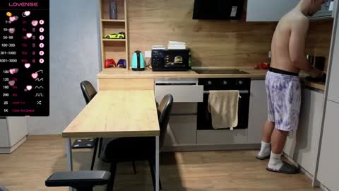 Snapshot of larstar01 chatting on February 6, 2025, 4:36 pm Lars online show from February 6, 2025, 4:36 pm