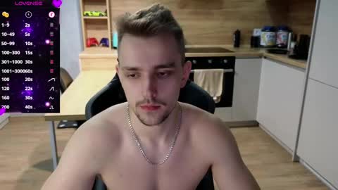 Snapshot of larstar01 chatting on February 16, 2025, 10:54 pm Lars online show from February 16, 2025, 10:54 pm