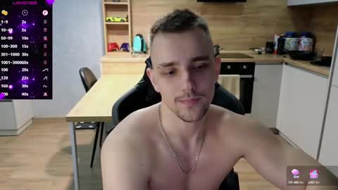 Snapshot of larstar01 chatting on February 20, 2025, 8:36 pm Lars online show from February 20, 2025, 8:36 pm