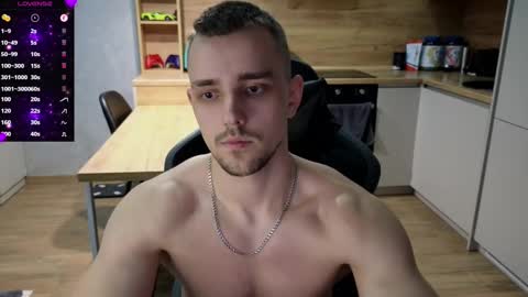 Snapshot of larstar01 chatting on March 7, 2025, 10:21 pm Lars online show from March 7, 2025, 10:21 pm