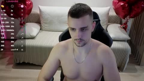 Snapshot of larstar01 chatting on November 5, 2025, 12:10 am Lars online show from November 5, 2025, 12:10 am