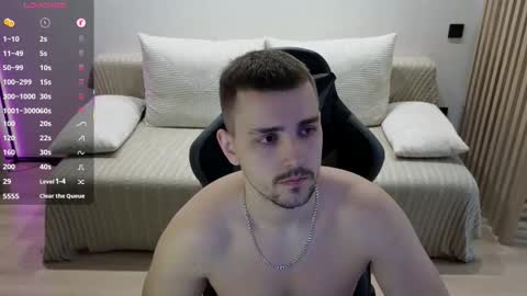 Lars online show from November 23, 2025, 11:59 pm