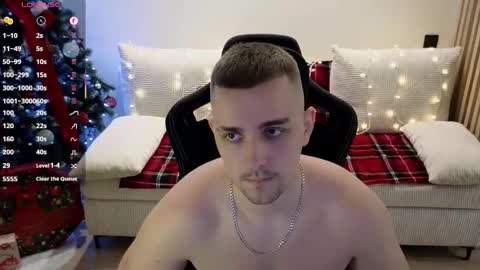 Lars online show from January 9, 2026, 11:17 pm