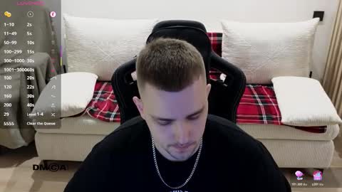 Lars online show from March 2, 2026, 10:49 pm