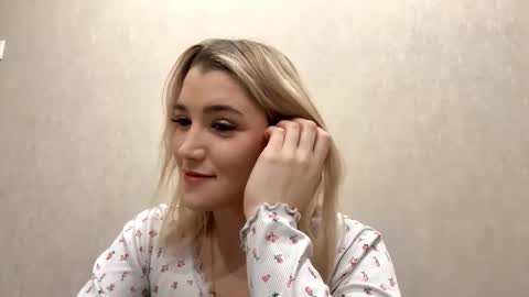 Betty online show from March 3, 2026, 9:10 pm