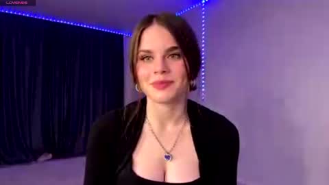 Snapshot of lashawnagersbach chatting on July 14, 2026, 6:13 pm Tiffany online show from July 14, 2026, 6:13 pm