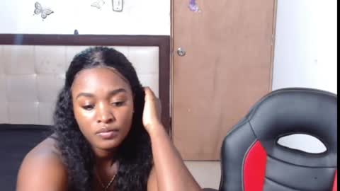 Snapshot of laspri408723 chatting on May 2, 2026, 1:21 am LASPRI online show from May 2, 2026, 1:21 am