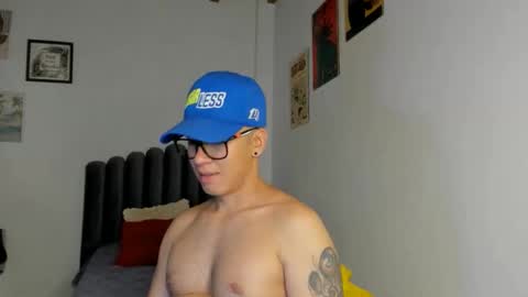 lass_nazar online show from March 14, 2026, 1:23 am