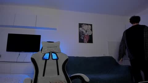 Snapshot of lastnight4you chatting on January 31, 2025, 2:37 am acie online show from January 31, 2025, 2:37 am