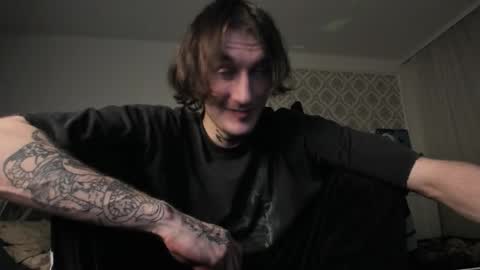Snapshot of lastnight4you chatting on February 24, 2026, 7:34 pm acie online show from February 24, 2026, 7:34 pm