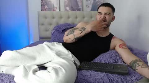 YOUR BABY online show from April 30, 2026, 1:56 am