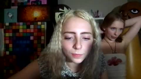 Roxy blue online show from February 28, 2026, 7:31 am