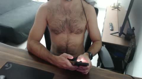 Snapshot of latexdave84 chatting on May 20, 2026, 10:43 am latexdave84 online show from May 20, 2026, 10:43 am