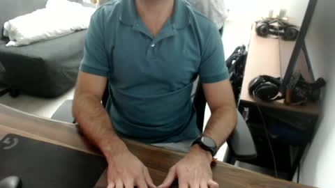 Snapshot of latexdave84 chatting on July 1, 2026, 10:28 am latexdave84 online show from July 1, 2026, 10:28 am