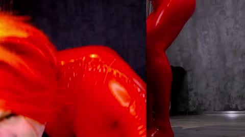 Irime online show from March 29, 2026, 5:57 pm