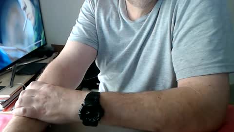 Andreas  Latexlover  online show from September 11, 2025, 1:11 pm