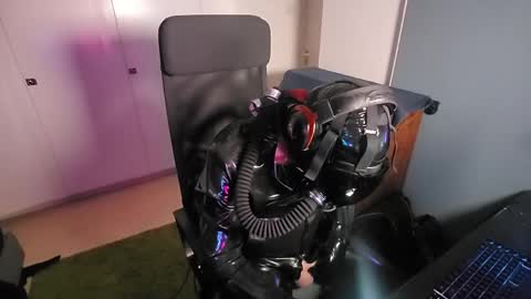 latexviking003 online show from March 15, 2026, 4:13 pm