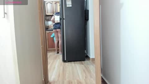 Snapshot of latin__curly chatting on January 17, 2025, 4:06 am Afrodita online show from January 17, 2025, 4:06 am