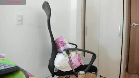 Snapshot of latin__curly chatting on February 7, 2025, 8:20 pm Afrodita online show from February 7, 2025, 8:20 pm