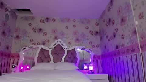 Valeria  online show from February 16, 2025, 8:54 am