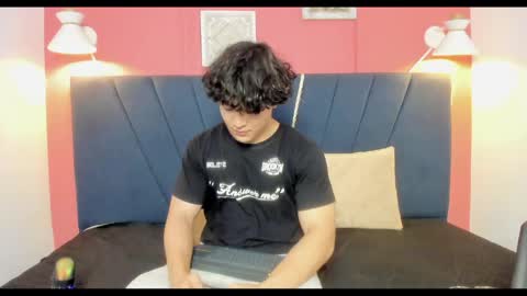 latin_beastx online show from May 28, 2026, 8:06 pm