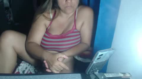 Snapshot of latin_big_boobs chatting on April 30, 2026, 3:02 am latin_big_boobs online show from April 30, 2026, 3:02 am