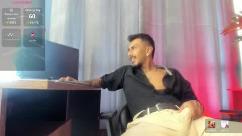 Snapshot of latin_blackmen chatting on March 9, 2026, 11:58 am latin_blackmen online show from March 9, 2026, 11:58 am