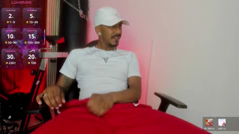 Snapshot of latin_blackmen chatting on March 12, 2026, 12:00 pm latin_blackmen online show from March 12, 2026, 12:00 pm