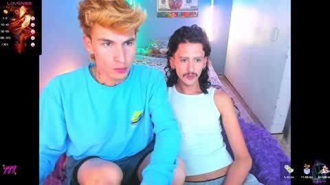 Snapshot of latin_boysxxx_ chatting on April 25, 2026, 4:26 am latin_boysxxx_ online show from April 25, 2026, 4:26 am