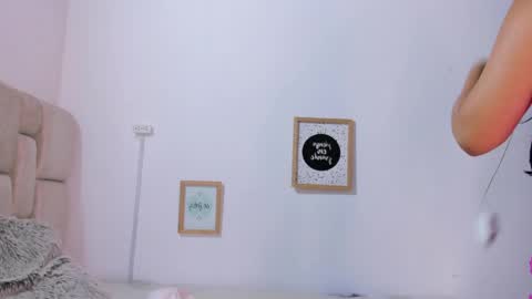 Johana y Santiago online show from April 14, 2026, 10:38 pm