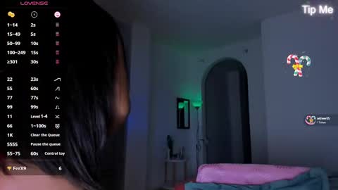 Gabby online show from October 3, 2025, 1:08 pm