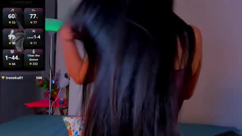 Gabby online show from November 27, 2025, 11:07 pm