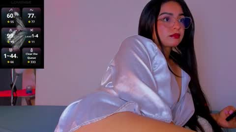 Gabby online show from November 30, 2025, 2:04 am