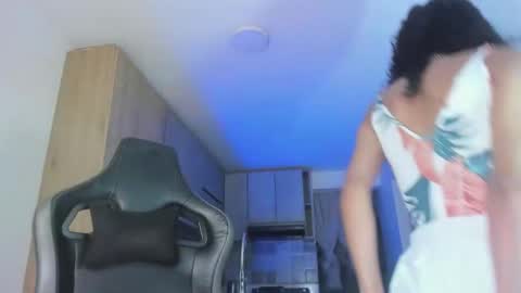 instagramlatin goddessx   im nikoll online show from March 12, 2025, 2:09 am