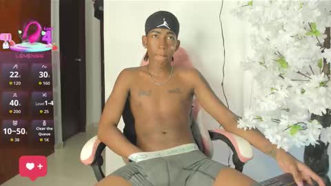 kay online show from March 21, 2026, 9:07 pm