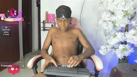 Snapshot of latin_kay1 chatting on March 23, 2026, 12:47 am kay online show from March 23, 2026, 12:47 am