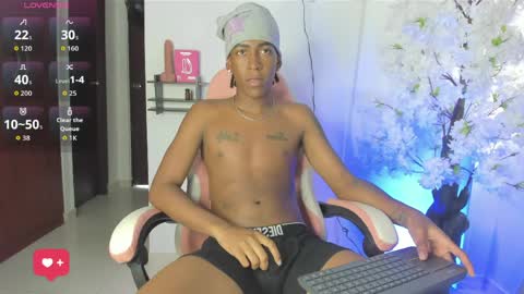 Snapshot of latin_kay1 chatting on March 28, 2026, 9:47 pm kay online show from March 28, 2026, 9:47 pm