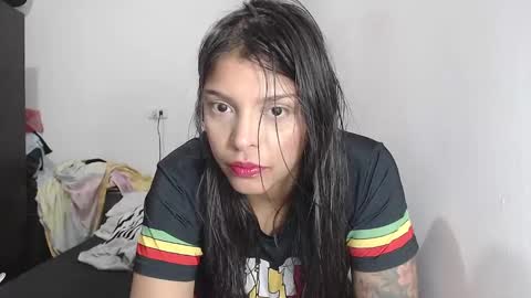 M E G A N  online show from December 10, 2024, 10:58 pm