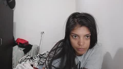 M E G A N  online show from January 5, 2025, 10:19 pm