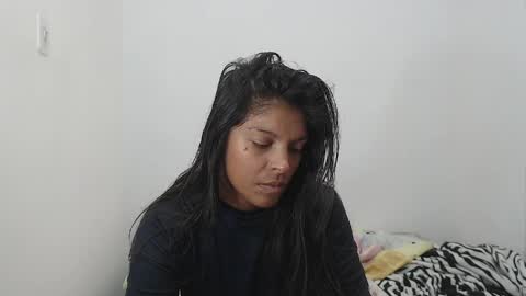 M E G A N  online show from April 7, 2026, 4:40 pm