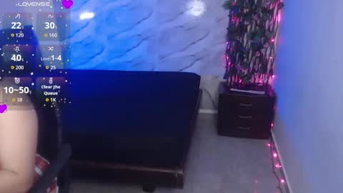 Katheryn  online show from January 5, 2026, 5:27 pm