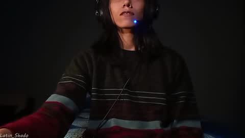 Shado online show from November 17, 2025, 7:03 am