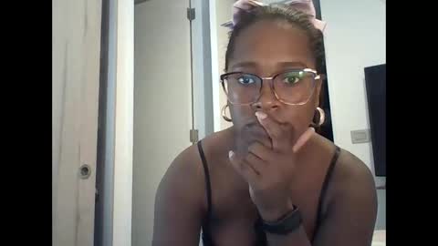 latina033 online show from March 5, 2026, 12:50 am