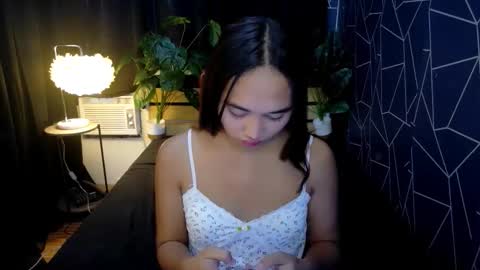 Snapshot of latina_kia chatting on March 12, 2026, 6:52 am latina_kia online show from March 12, 2026, 6:52 am