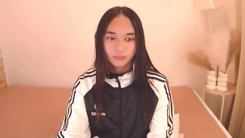 Snapshot of latina_kia chatting on March 12, 2026, 6:58 pm latina_kia online show from March 12, 2026, 6:58 pm