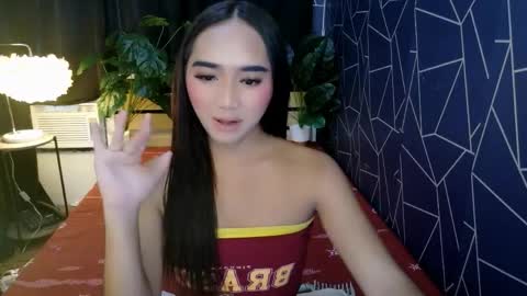 Snapshot of latina_kia chatting on March 22, 2026, 6:50 am latina_kia online show from March 22, 2026, 6:50 am