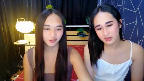Snapshot of latina_kia chatting on March 26, 2026, 5:24 am latina_kia online show from March 26, 2026, 5:24 am