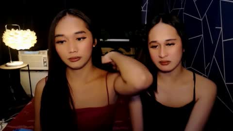 Snapshot of latina_kia chatting on March 28, 2026, 1:27 am latina_kia online show from March 28, 2026, 1:27 am