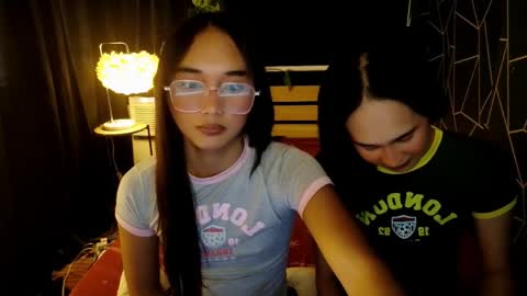 Snapshot of latina_kia chatting on March 29, 2026, 6:35 am latina_kia online show from March 29, 2026, 6:35 am
