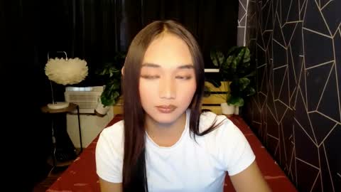 Snapshot of latina_kia chatting on March 30, 2026, 12:11 am latina_kia online show from March 30, 2026, 12:11 am